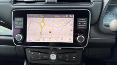 Nissan LEAF 110kW Tekna 39kWh 5dr Auto Electric Hatchback